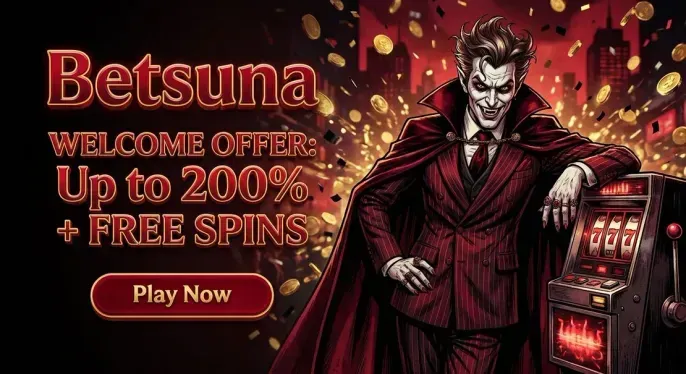 Betsuna Casino